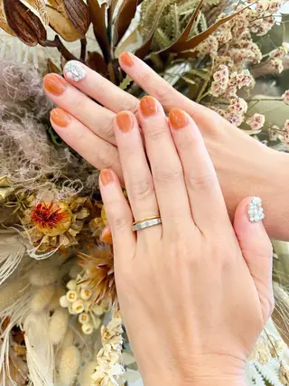 ネイル eclat.nail エクラネイルのネイルデザイン