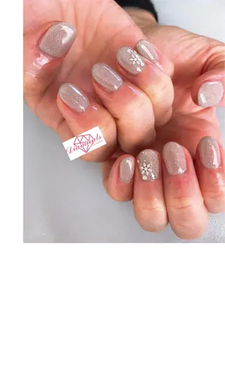 ネイル Asa miのネイルデザイン