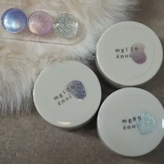 ネイル glaNje所属・glaNje aoiのネイルデザイン