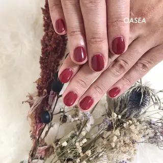 ネイル 🌞💜 KAORI 🌴のネイルデザイン