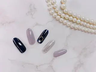 ネイル SINCERELY シンシアリー🌈のネイルデザイン