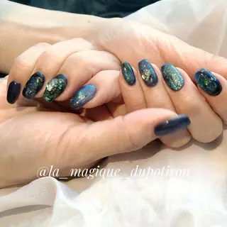 ネイル S. NOAのネイルデザイン