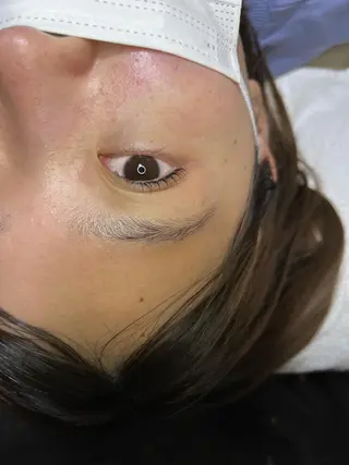 マツエク・マツパ 田村 美紗のマツエク・マツパデザイン