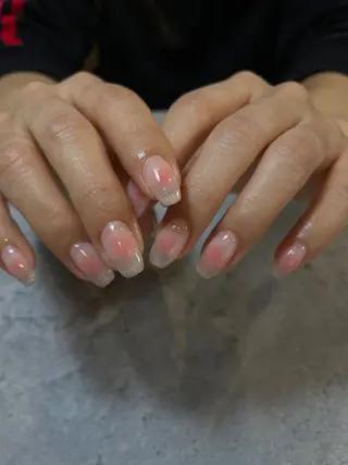 ネイル my&所属・my&_ maimiのネイルデザイン