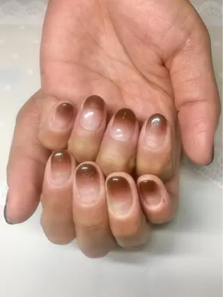 ネイル 新宿ネイルサロン ジェミディローサ所属・新宿ネイルサロン ジェミディローサのネイルデザイン