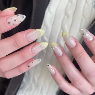 ネイル Ravi【胡町】 伊藤のネイルデザイン