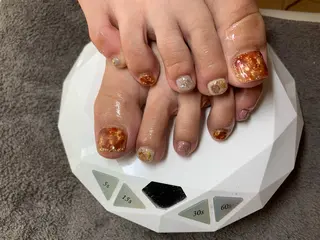 ネイル LAVISH nail salonのネイルデザイン