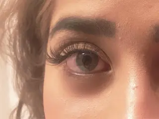 マツエク・マツパ eye.Rizm所属・eye.Rizm 銀座のマツエク・マツパデザイン