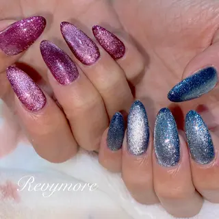 ネイル nail salon Revymore所属・nail salon Revymoreのネイルデザイン