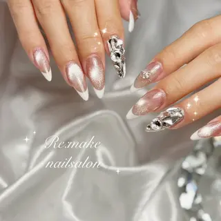 ネイル Re:make uranのネイルデザイン