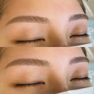 アイブロウ beauty salon R.所属・beauty salon R.のマツエク・マツパデザイン