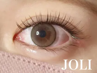 マツエク・マツパ 𝐉𝐎𝐋𝐈 アイリスト ❤︎のマツエク・マツパデザイン