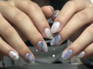 ネイル Lemon所属・MonAmie NailSalonのネイルデザイン