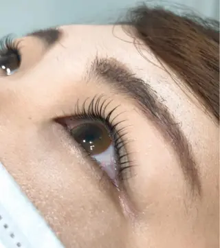 マツエク・マツパ 髙橋 敦子のネイルデザイン