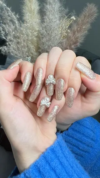 ネイル DC nail salonのネイルデザイン