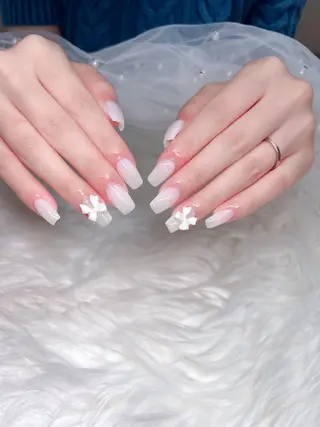 ネイル MK ネイルサロンのネイルデザイン