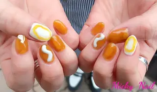 ネイル Micky nail chikushinoのその他イメージ