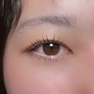 マツエク・マツパ アイサロン Seek 北梅田店のマツエク・マツパデザイン