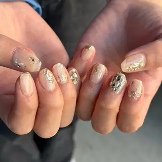 ネイル chinois (シノワ)のネイルデザイン