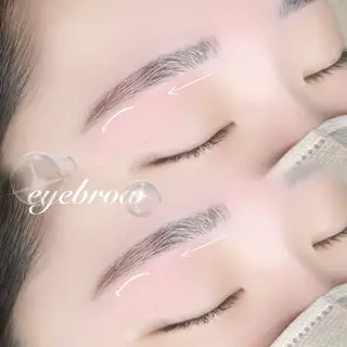 アイブロウ Ami ♡のその他イメージ