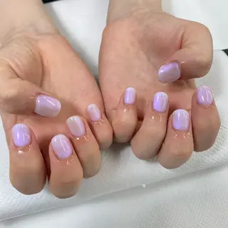 ネイル 【MAXKELLY】 ᴋᴀɴᴀᴍɪ🫧のネイルデザイン