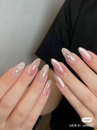 ネイル JENNY ANA.CHUOのネイルデザイン