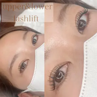 マツエク・マツパ bijou eyesalonのマツエク・マツパデザイン