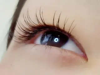 マツエク・マツパ ‘Amo アモのマツエク・マツパデザイン