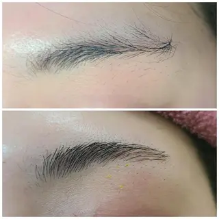 アイブロウ パーソナルカラー・骨格/顔診断【eternity】所属・【トータル美容】 Eternityのその他イメージ