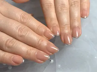 ネイル gloss by KAO所属・gloss by KAOのネイルデザイン