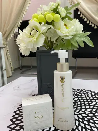 RinRin 春日井店のエステ・リラクイメージ