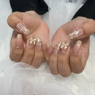 ネイル Béorill所属・Beorill .のネイルデザイン