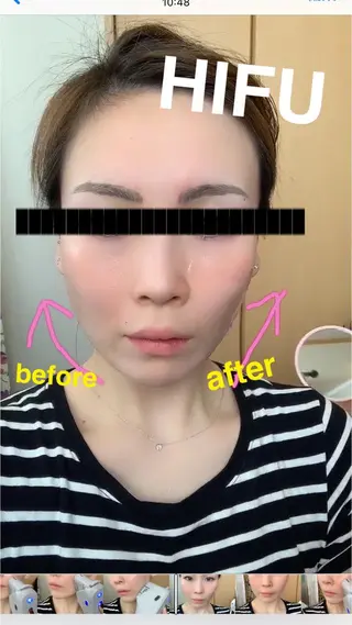 痩身/脱毛/ネイル HARUKAのエステ・リラクイメージ