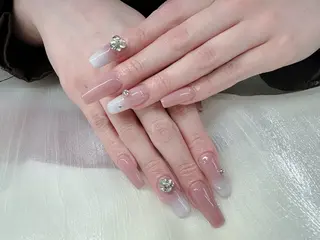 ネイル Kira.nail 洋子のネイルデザイン