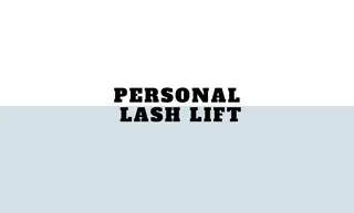 マツエク・マツパ sprinkles loungeのエステ・リラクイメージ