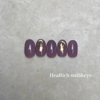 ネイル ハーリッチnail HeaRichのネイルデザイン
