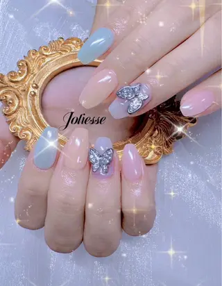 ネイル Joliesse nail salonのネイルデザイン
