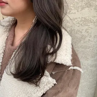 ロング 🫧chinatsu 🫧のヘアスタイル