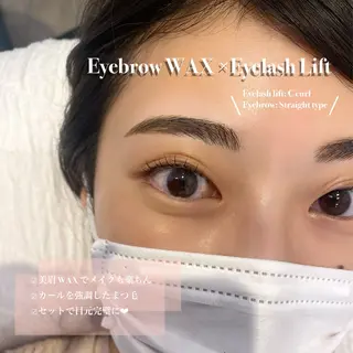 マツエク・マツパ Luxe🌺 ITOのマツエク・マツパデザイン