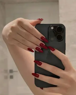 ネイル JENNY ANA.CHUOのネイルデザイン