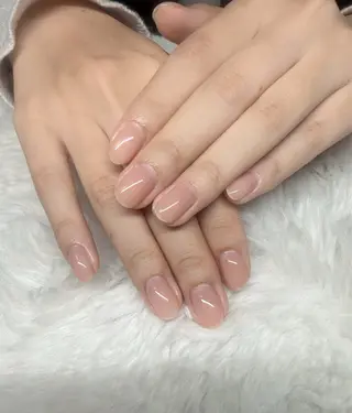 ネイル リン リンのネイルデザイン