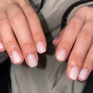 ネイル I P'ink nail salon所属・I pinknail 韓国風·持ち込み専門のネイルデザイン