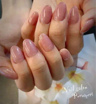 ネイル Nail salon Purumeriのネイルデザイン