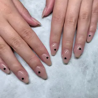 ネイル Bianca Nakano🎀のネイルデザイン