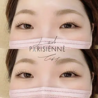 マツエク・マツパ CREADEAR 姫路駅前店のマツエク・マツパデザイン