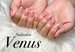 ネイル Nail salon Venusのネイルデザイン
