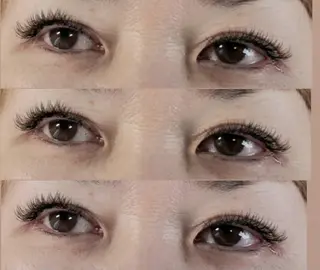 マツエク・マツパ まつげエクステMAI /LEDエクステ○のマツエク・マツパデザイン