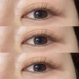 マツエク・マツパ Joli. 🌷nakajimaのマツエク・マツパデザイン