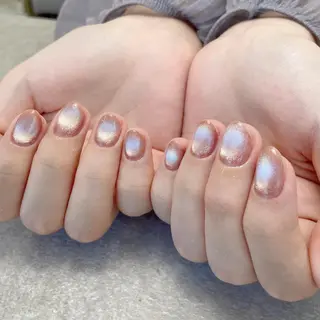 ネイル Ayane 🫧のネイルデザイン