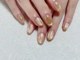 ネイル kikinail 溝の口のネイルデザイン